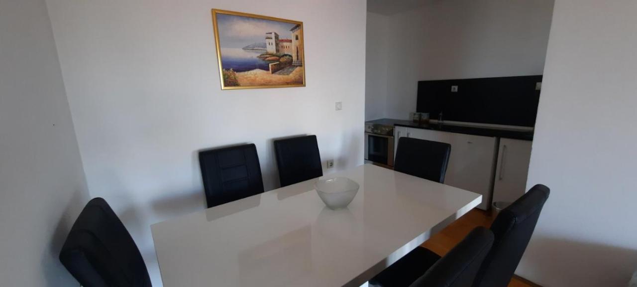 Apartments Pines Bar Εξωτερικό φωτογραφία