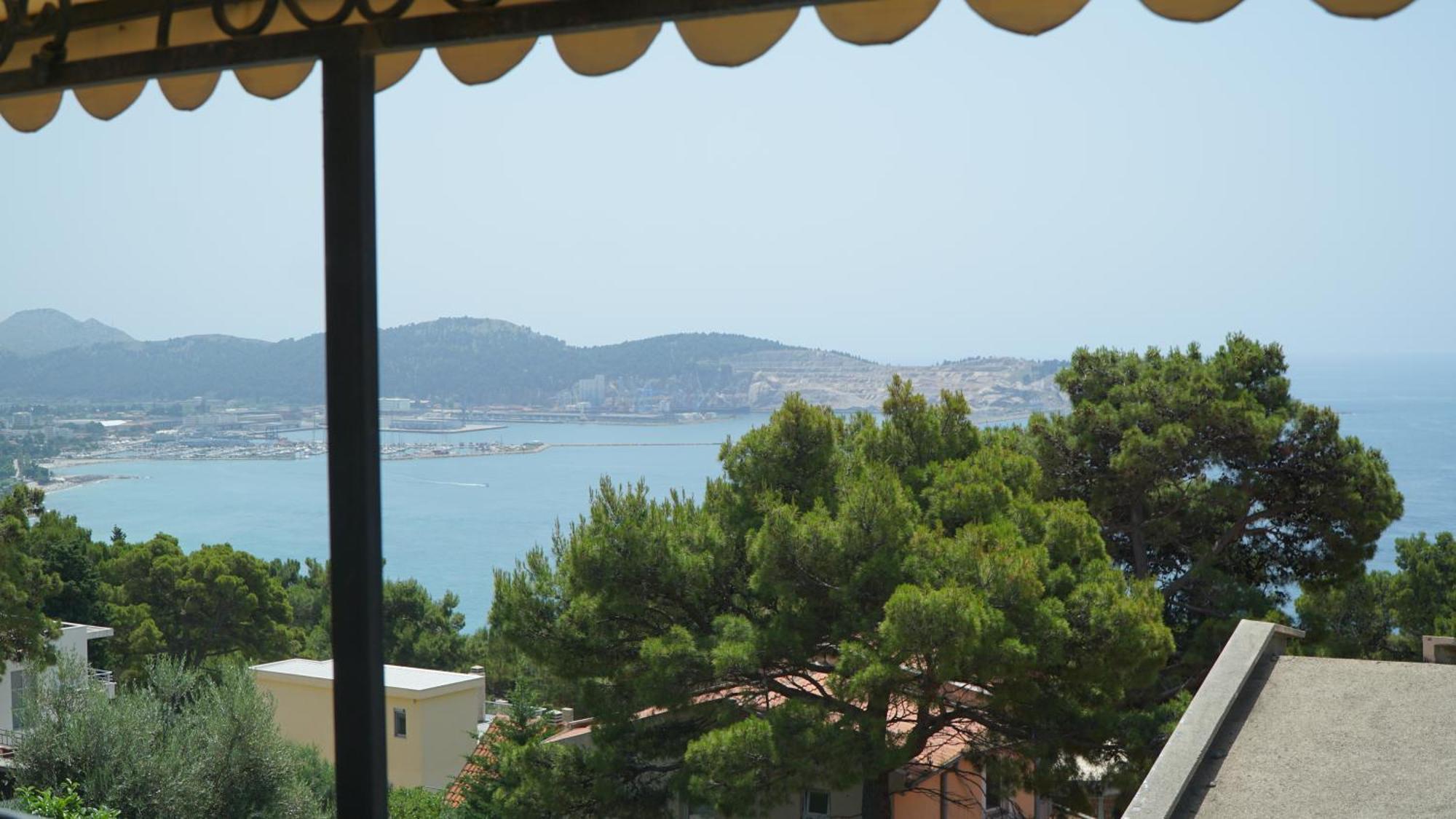 Apartments Pines Bar Εξωτερικό φωτογραφία