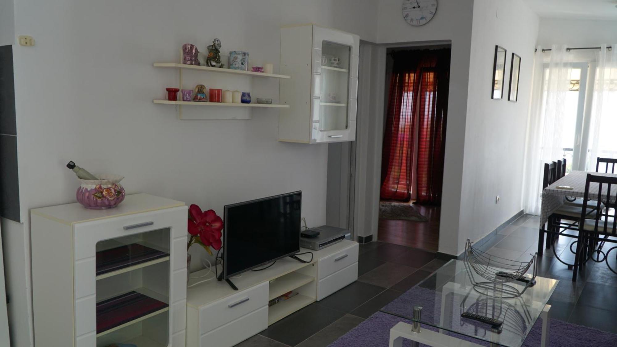 Apartments Pines Bar Εξωτερικό φωτογραφία