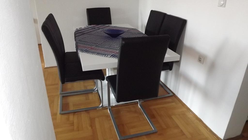 Apartments Pines Bar Εξωτερικό φωτογραφία