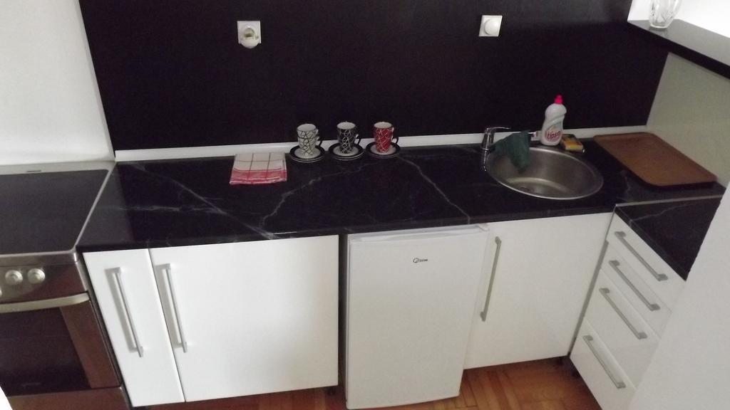 Apartments Pines Bar Εξωτερικό φωτογραφία