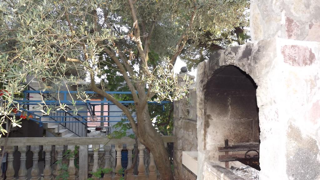 Apartments Pines Bar Εξωτερικό φωτογραφία