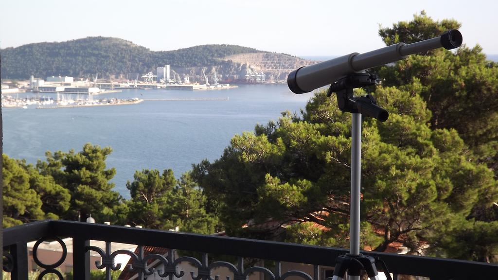 Apartments Pines Bar Εξωτερικό φωτογραφία