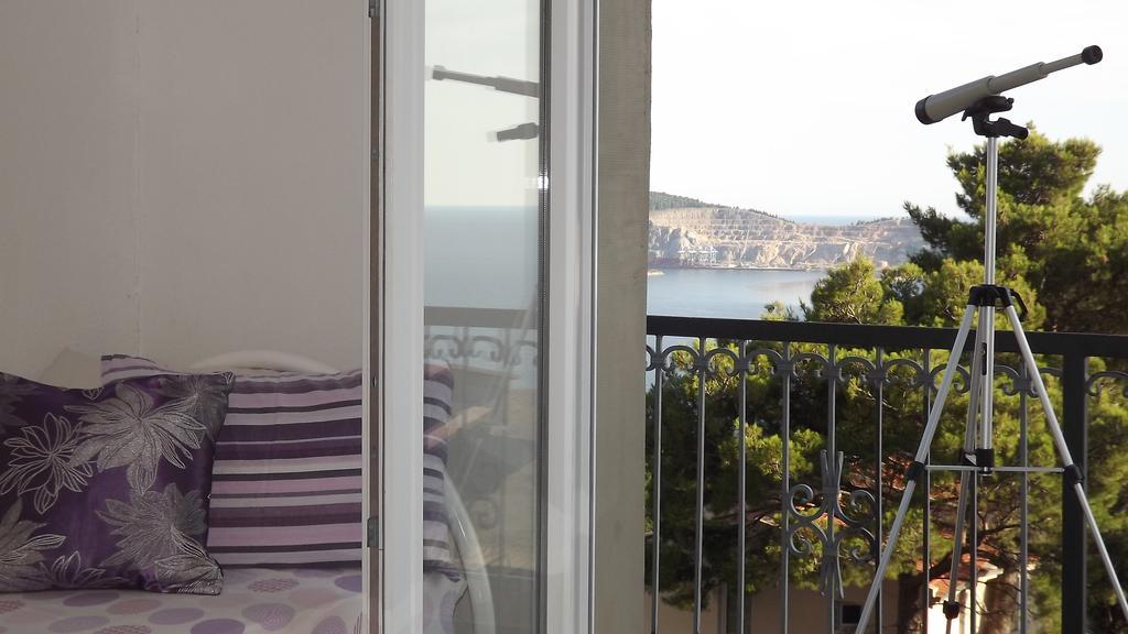 Apartments Pines Bar Εξωτερικό φωτογραφία