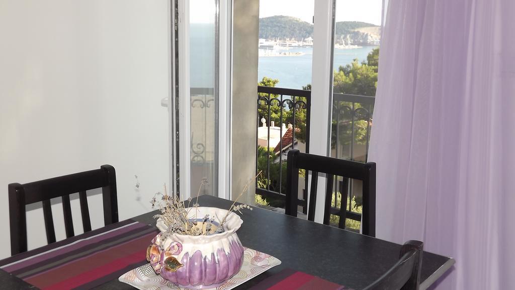 Apartments Pines Bar Εξωτερικό φωτογραφία