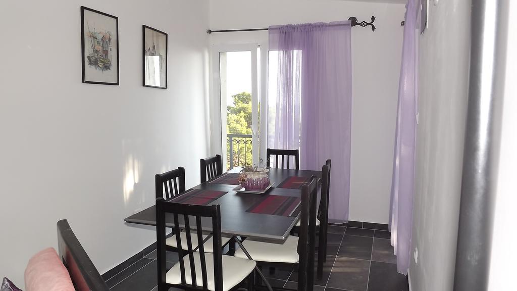 Apartments Pines Bar Εξωτερικό φωτογραφία