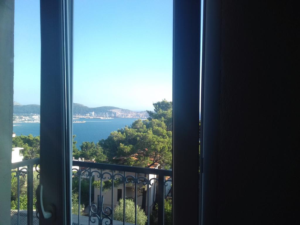 Apartments Pines Bar Εξωτερικό φωτογραφία