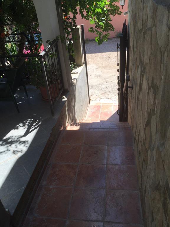 Apartments Pines Bar Εξωτερικό φωτογραφία