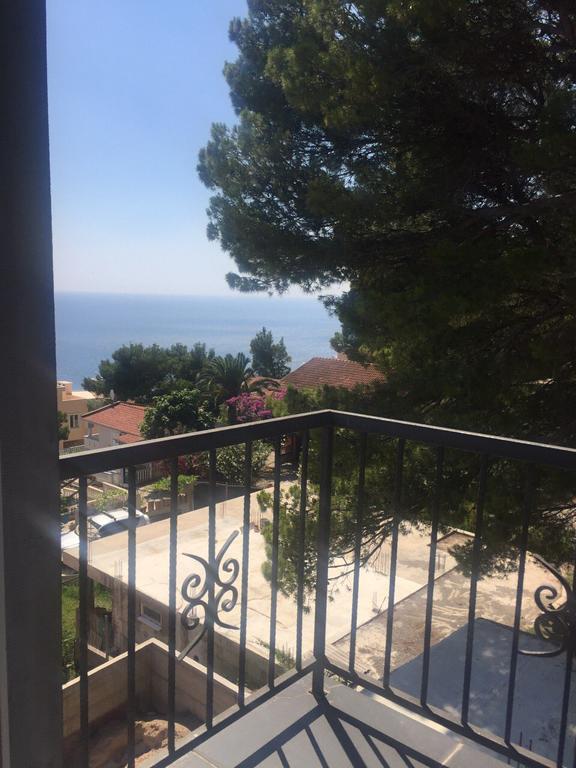 Apartments Pines Bar Εξωτερικό φωτογραφία