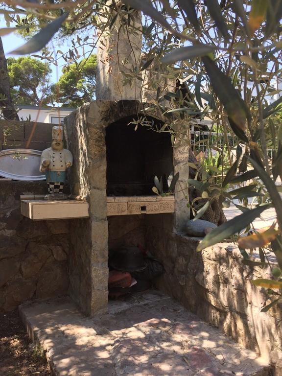 Apartments Pines Bar Εξωτερικό φωτογραφία