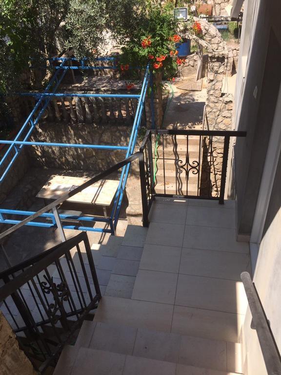 Apartments Pines Bar Εξωτερικό φωτογραφία