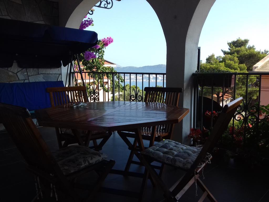 Apartments Pines Bar Εξωτερικό φωτογραφία