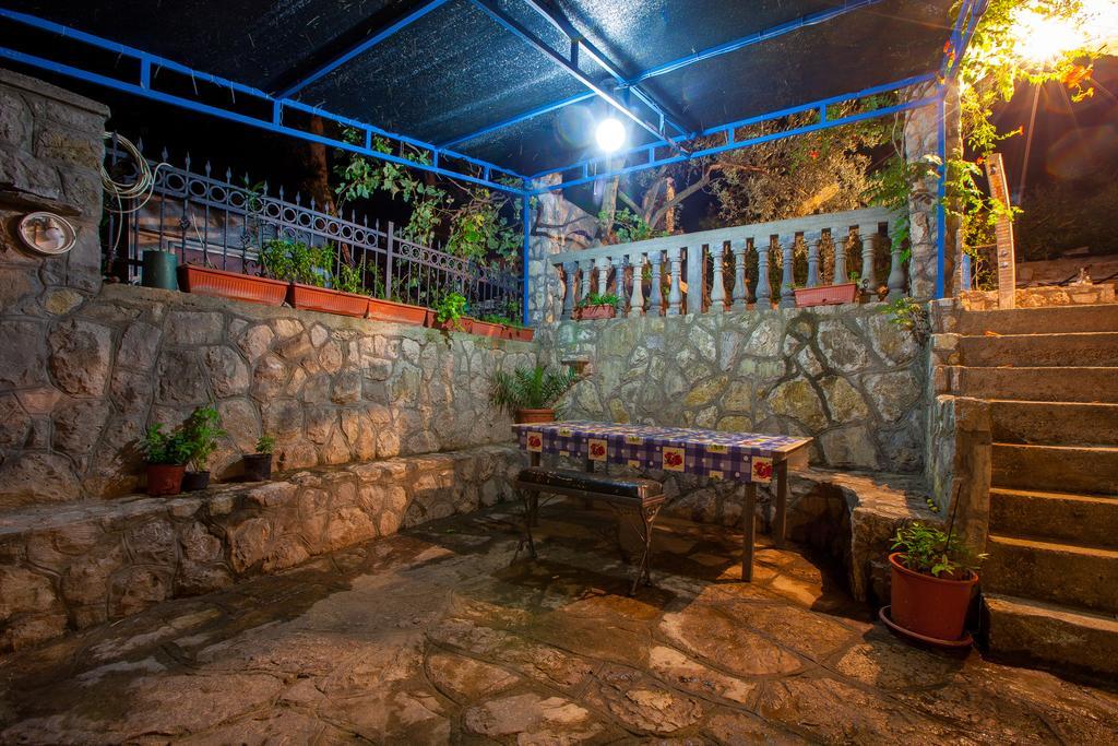 Apartments Pines Bar Εξωτερικό φωτογραφία