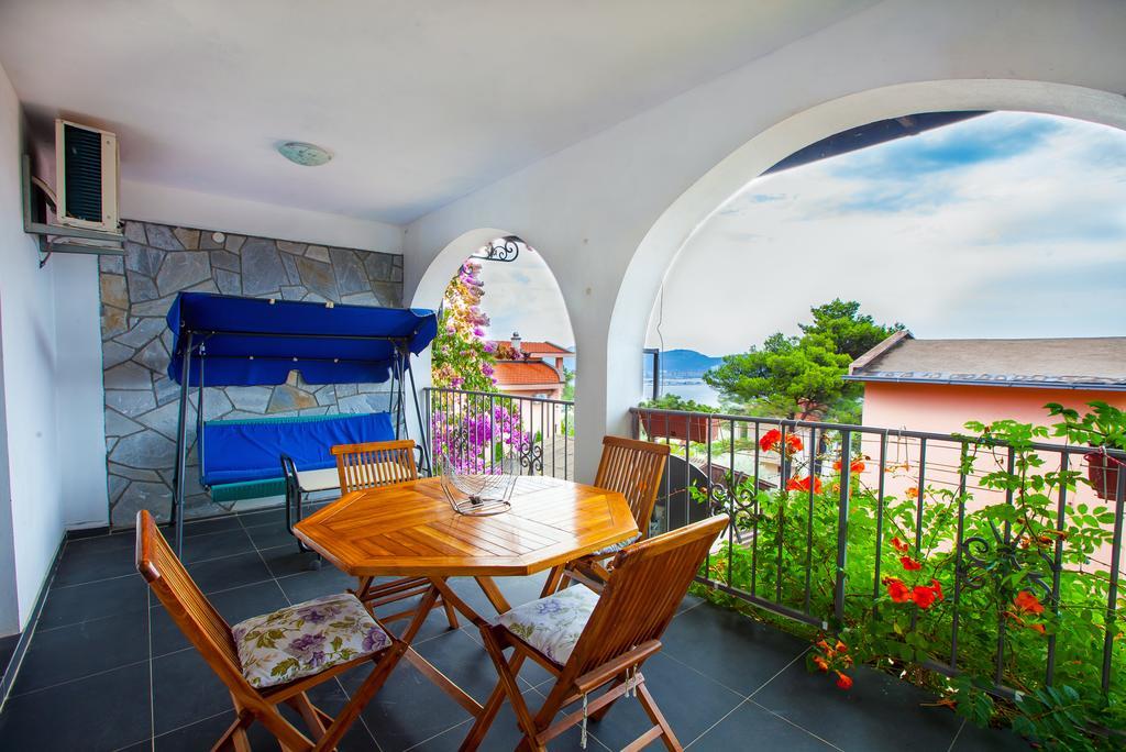 Apartments Pines Bar Εξωτερικό φωτογραφία