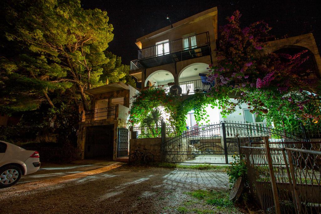 Apartments Pines Bar Εξωτερικό φωτογραφία