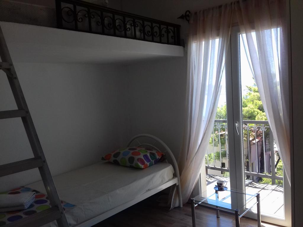 Apartments Pines Bar Εξωτερικό φωτογραφία