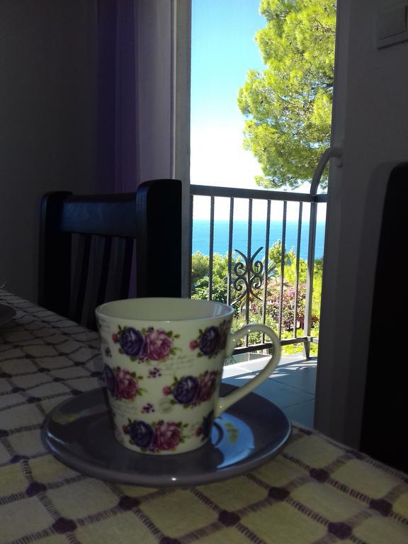 Apartments Pines Bar Εξωτερικό φωτογραφία