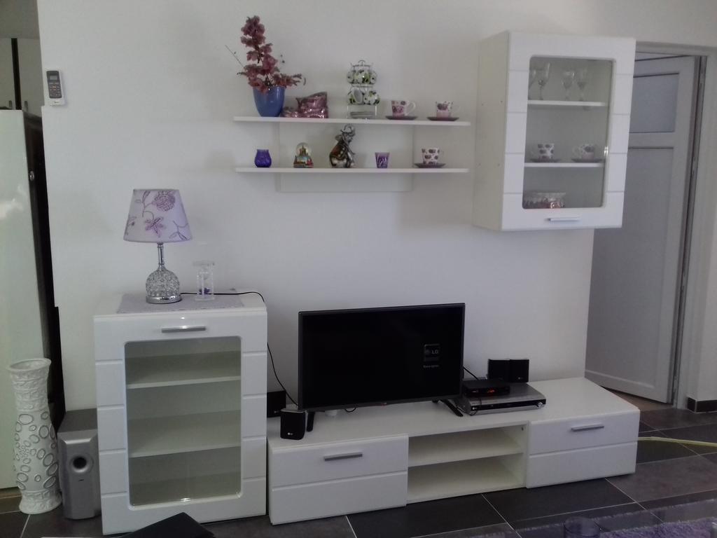 Apartments Pines Bar Εξωτερικό φωτογραφία