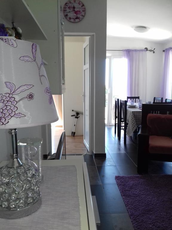 Apartments Pines Bar Εξωτερικό φωτογραφία